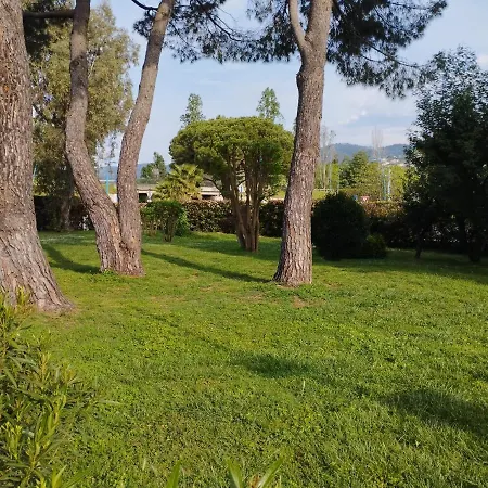 Apartment Entre Golf, Plages ,marina Mandelieu-la-Napoule